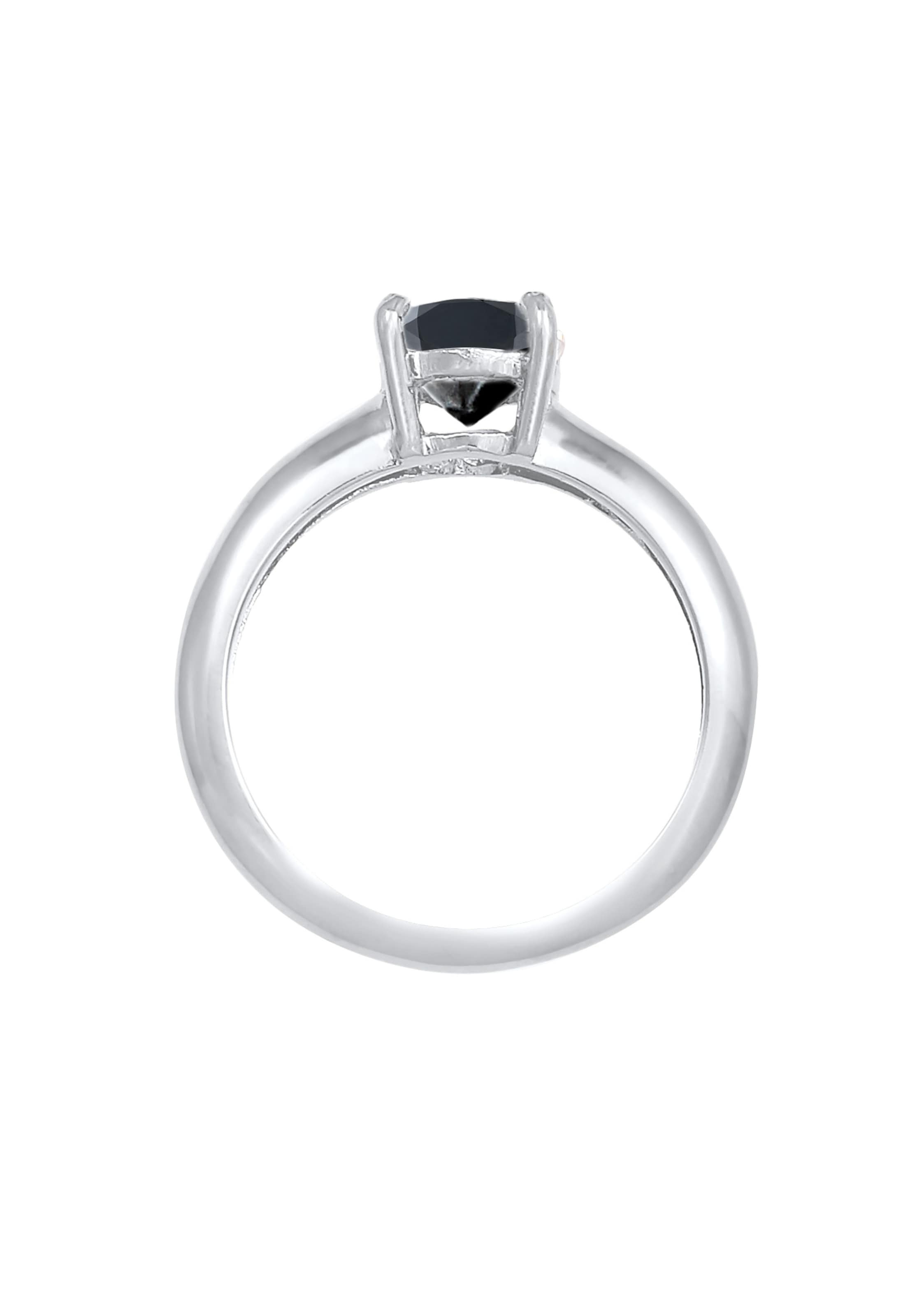 ELLI Ring in Silver