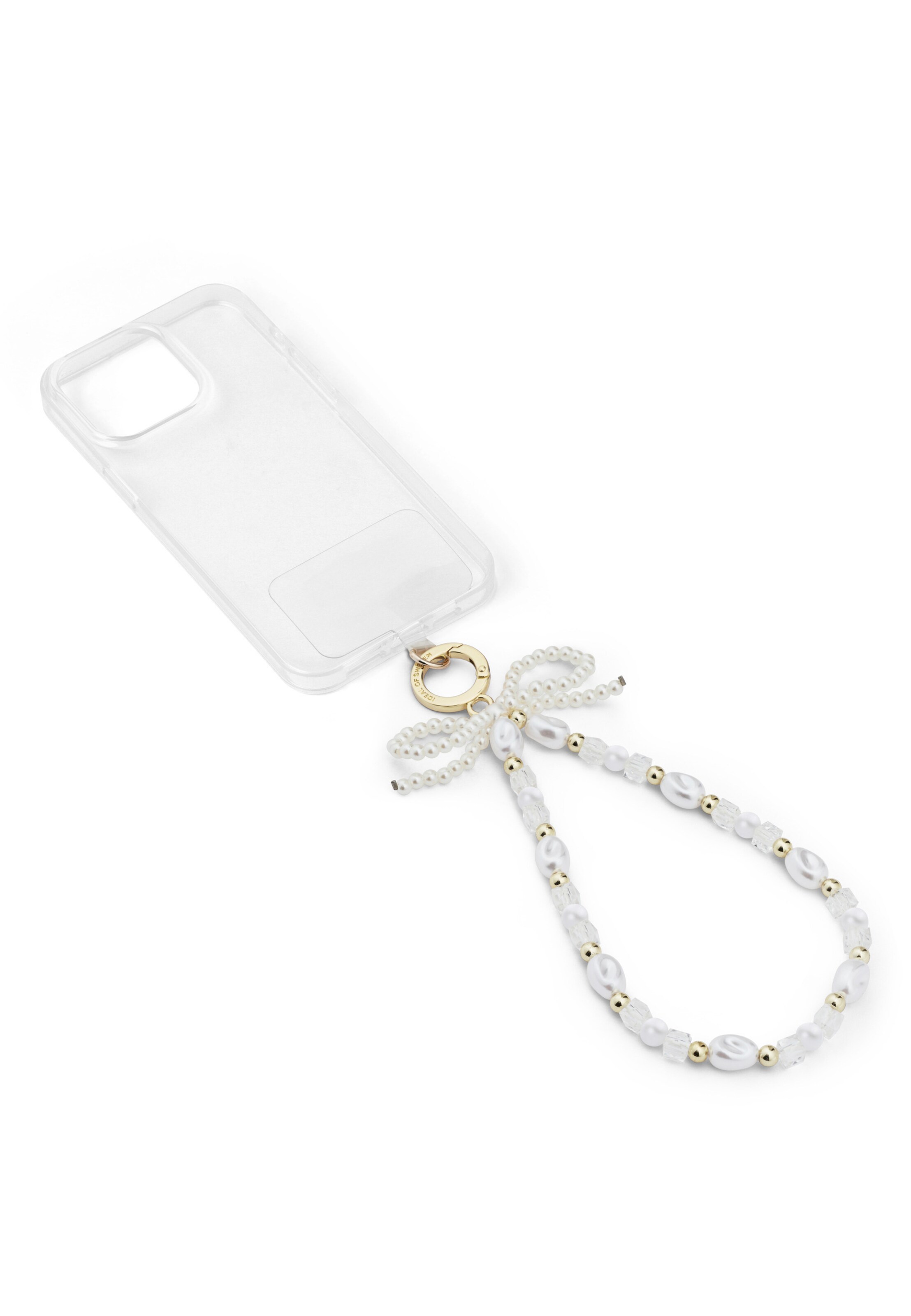 Custodia per smartphone di iDeal of Sweden in bianco