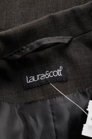 LAURA SCOTT Blazer XS in Schwarz