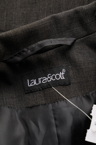 LAURA SCOTT Blazer in XS in Black