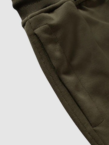 Regular Pantalon de sport 'Pantaloni' Refrigiwear en vert