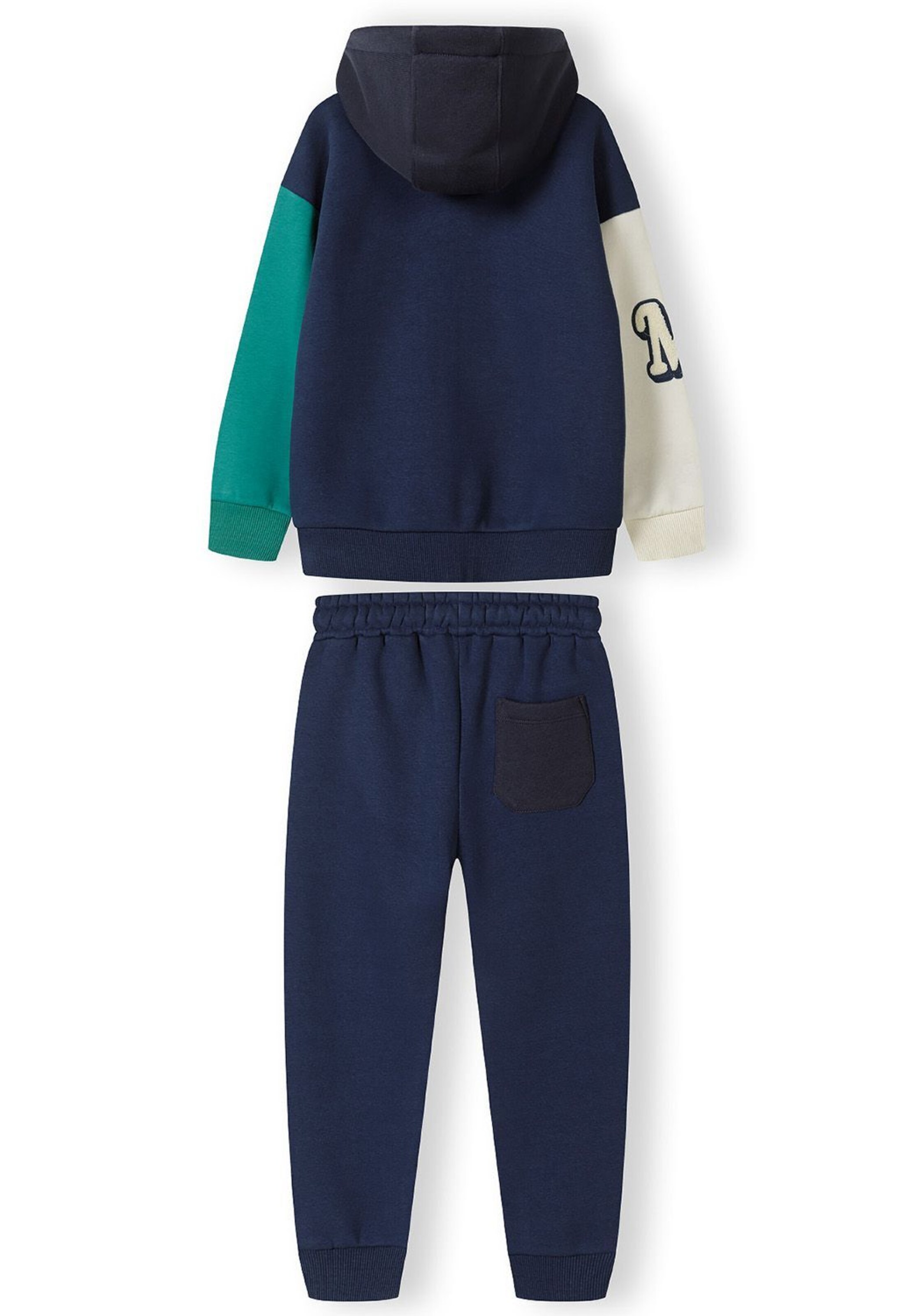 MINOTI Σετ σε μπλε