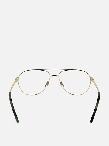 Longchamp Sonnenbrille‌ in Gold
