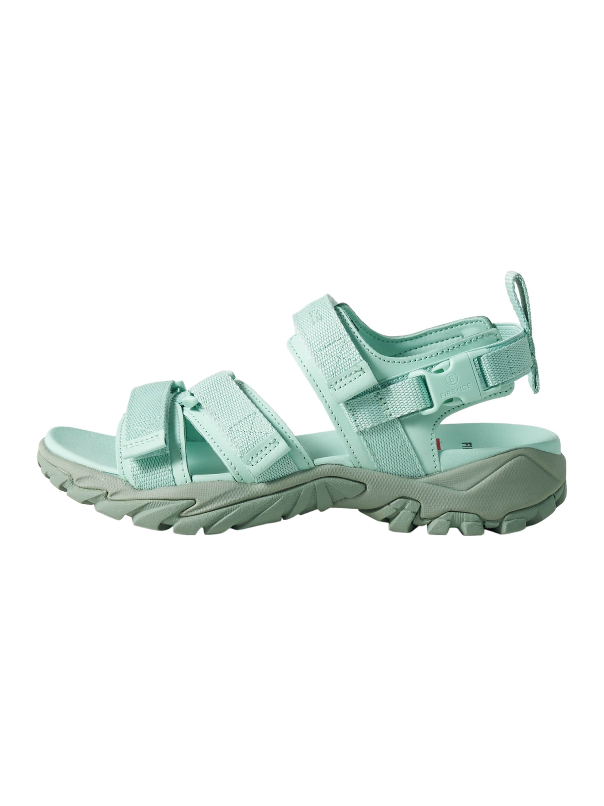 Bogner Fire + Ice Sandal 'Lake ' in 37 in Mint, Item view