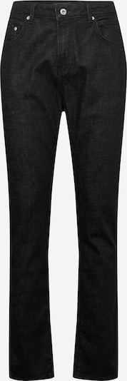 LTB Jeans 'Reeves' in schwarz / black denim, Produktansicht