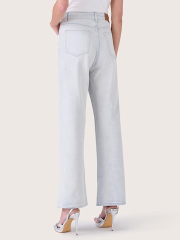 Camomilla Regular Jeans 'Daniel' in Grau