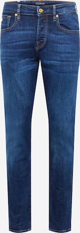 SCOTCH & SODA Slim fit Jeans 'Ralston' in Blue: front