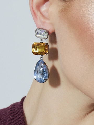 LUXBYLUX Earrings in Mixed colors