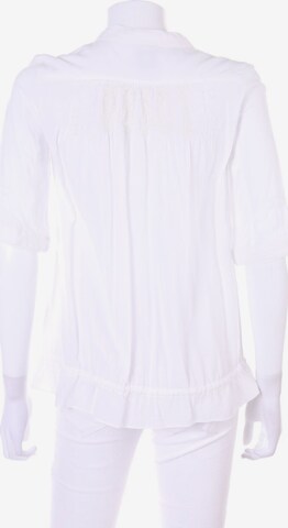 G-Star RAW Blouse & Tunic in XS in White