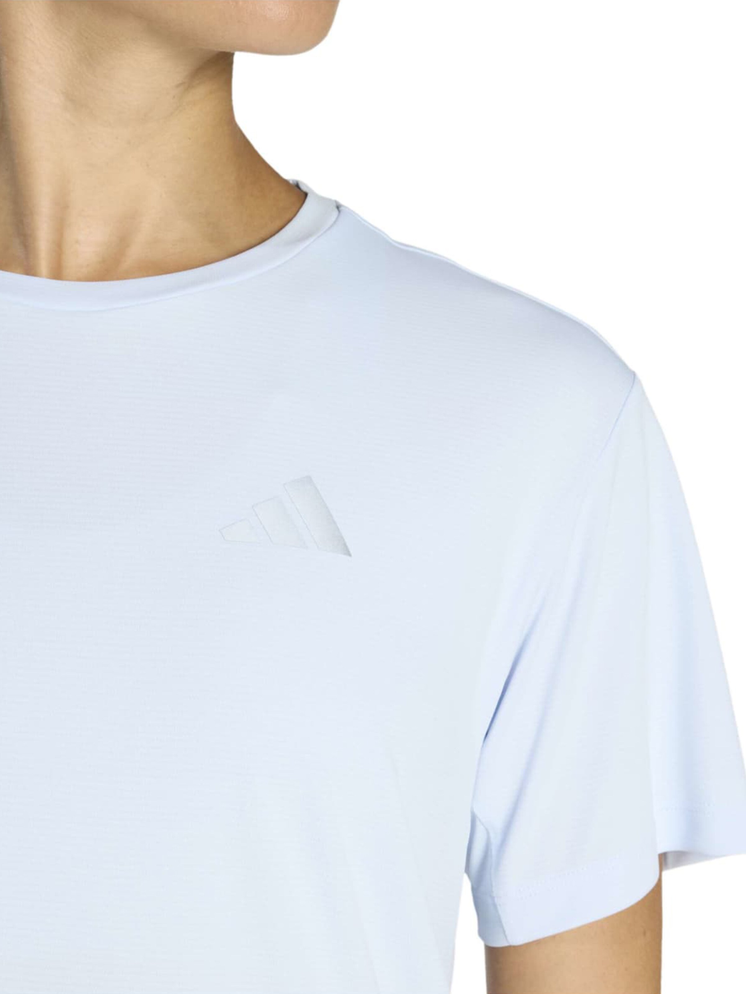 Maglia funzionale 'Adi365 Essentials' di ADIDAS PERFORMANCE in blu