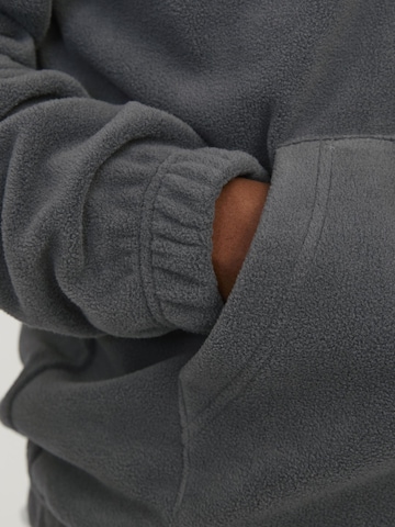 Pull-over 'JORVesterbro' JACK & JONES en gris