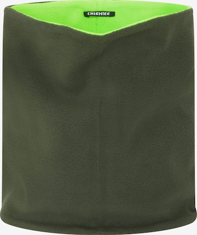 CHIEMSEE Sportschal in dunkelgrün, Produktansicht