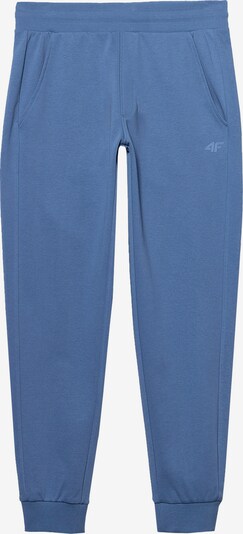 4F Sporta bikses, krāsa - zils / zils džinss, Preces skats