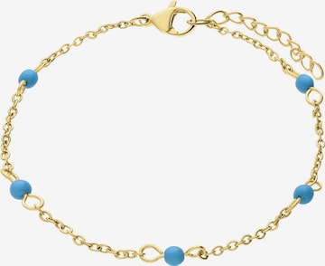 Lucardi Armband in Goud: voorkant