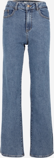 OBJECT Tall Jeans 'MARINA' i blå, Produktvy