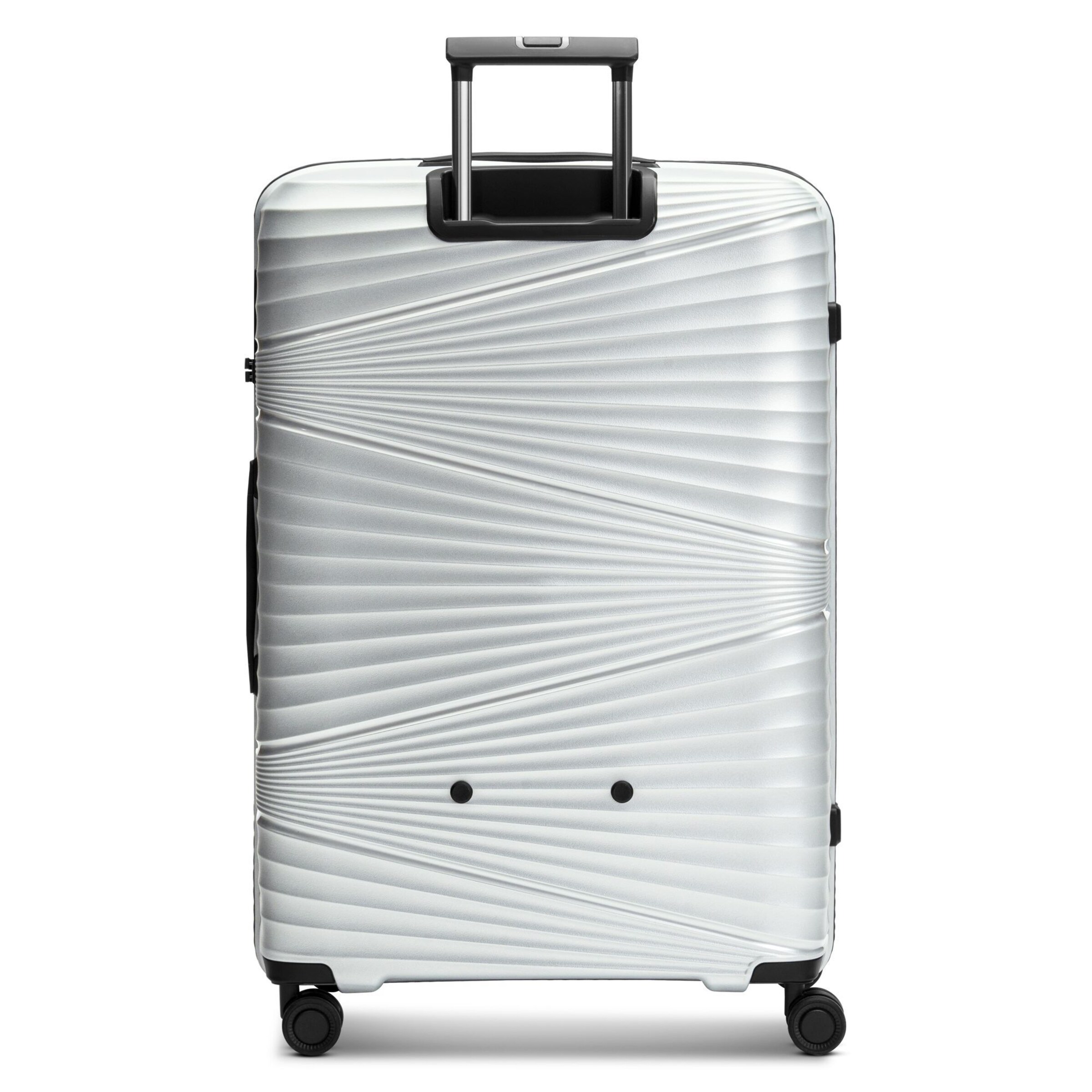 Pactastic Trolley 'Collection 02' in Silber