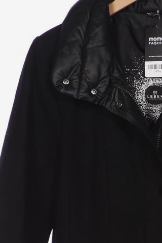 Barbara Lebek Jacket & Coat in M in Black