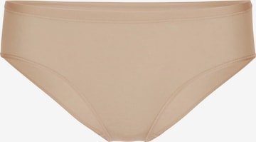 CALIDA Panty 'Natural Comfort' in Pink: front