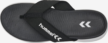 Hummel Strand-/badschoen in Zwart