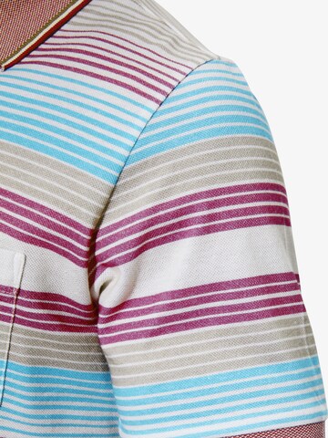 BABISTA Shirt ' Ilvar ' in Mixed colours