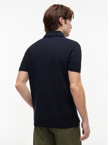 T-Shirt 'CORE 1985 REGULAR POLO' TOMMY HILFIGER en bleu