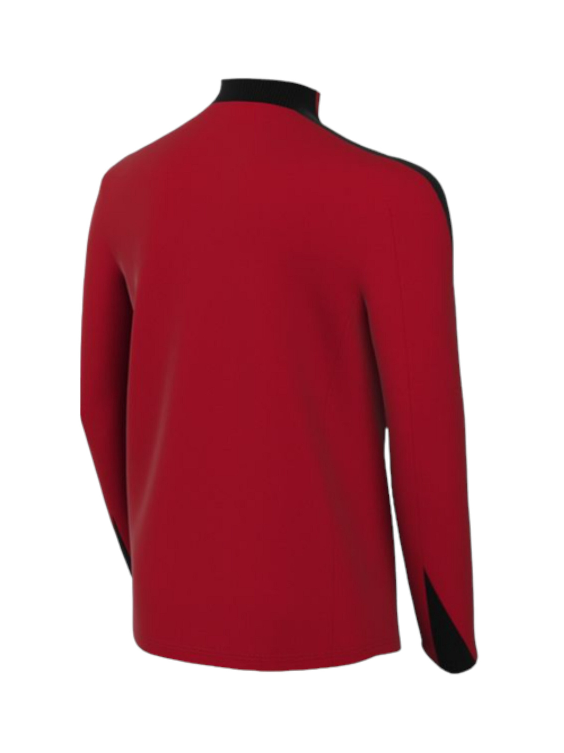 NIKE Performance Shirt in Red