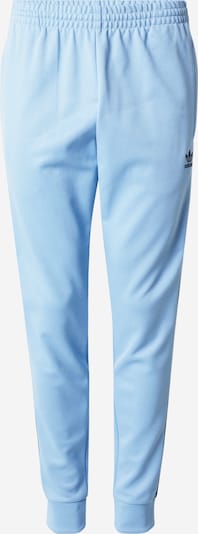 ADIDAS ORIGINALS Hlače 'Adicolor Classics Sst' u svijetloplava / crna, Pregled proizvoda