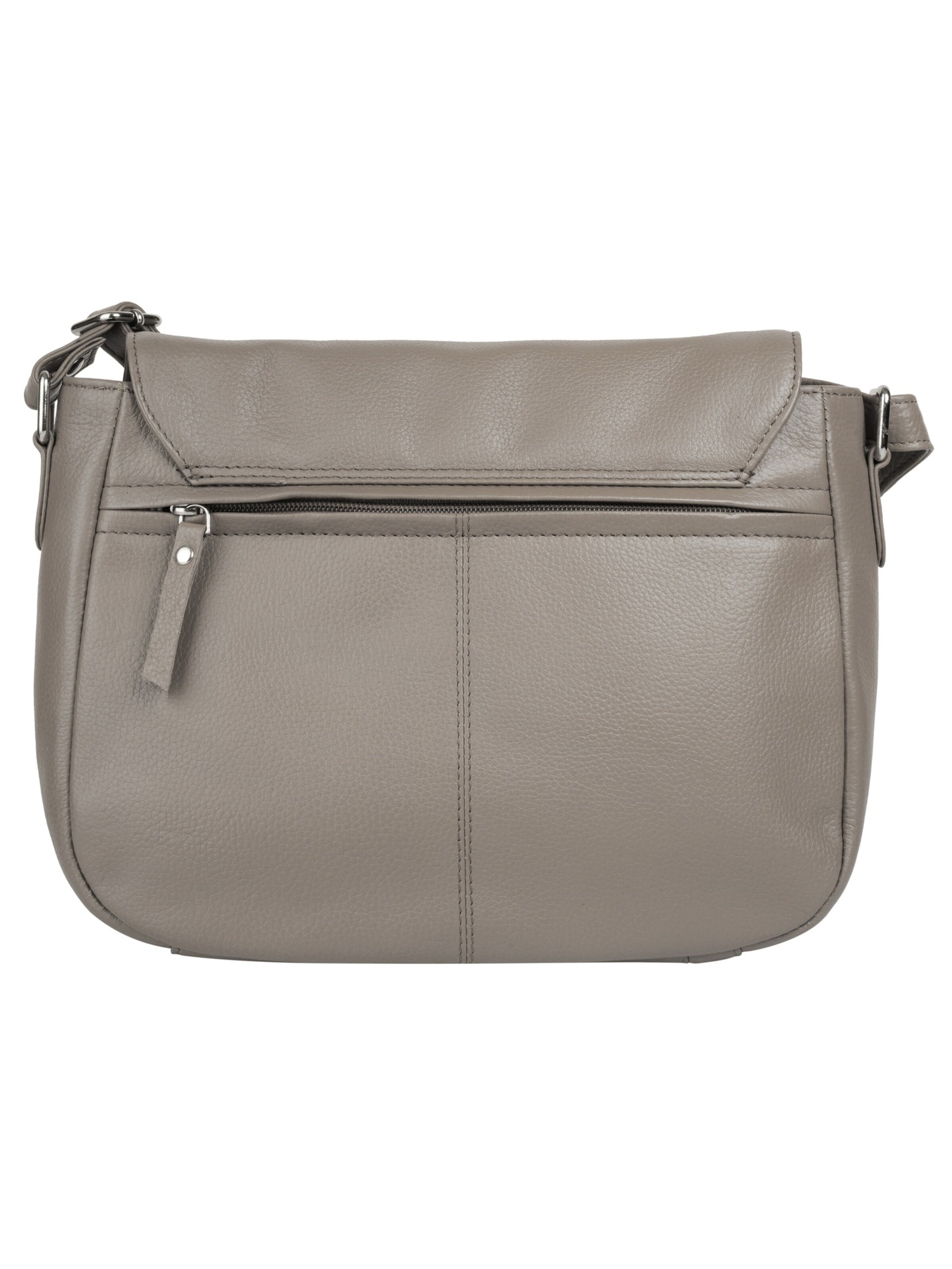 Bruno Banani Crossbody Bag in Grey