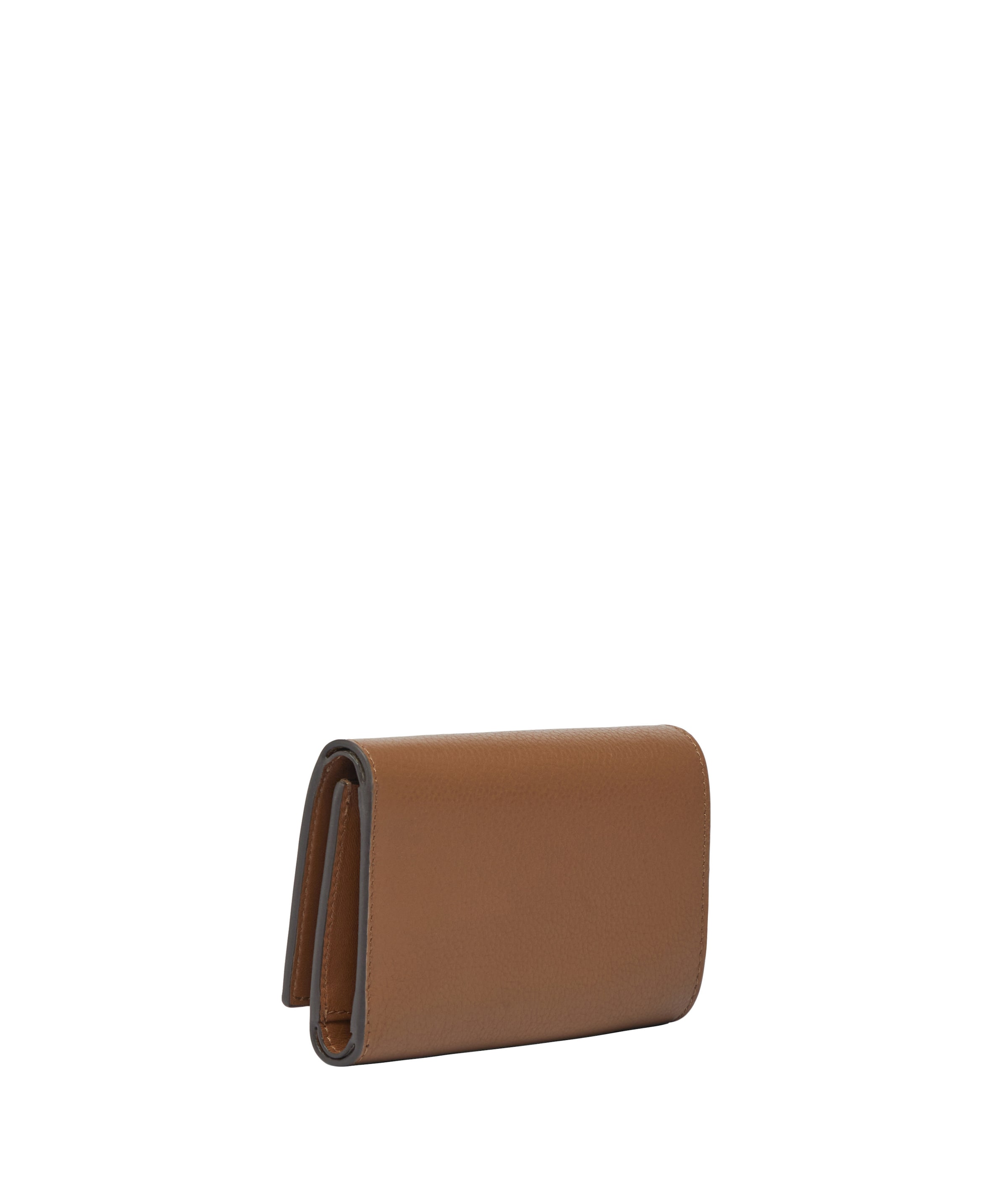 Liebeskind Berlin Wallet in Brown