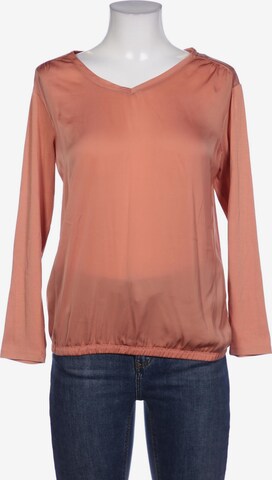 Lecomte Blouse & Tunic in M in Orange: front