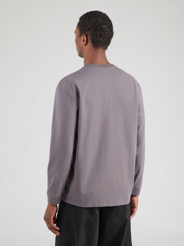 T-Shirt LEVI'S ® en gris