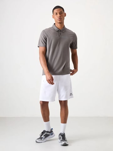 Tommy Life Performance Shirt in Grey