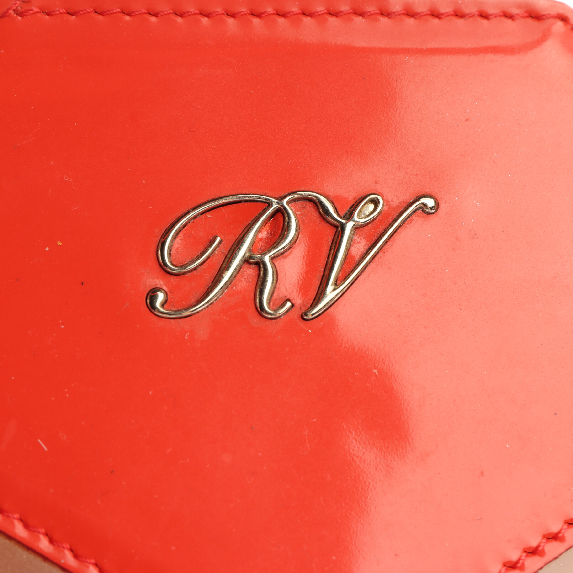Roger Vivier Bag in One size in Red