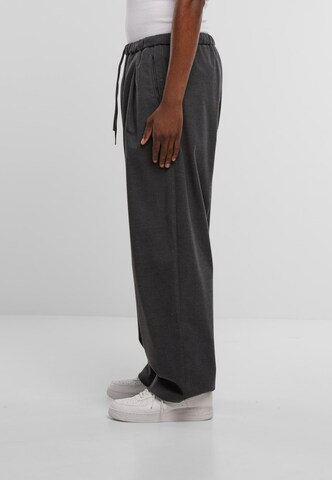 Elias Rumelis Regular Trousers 'Lex' in Grey