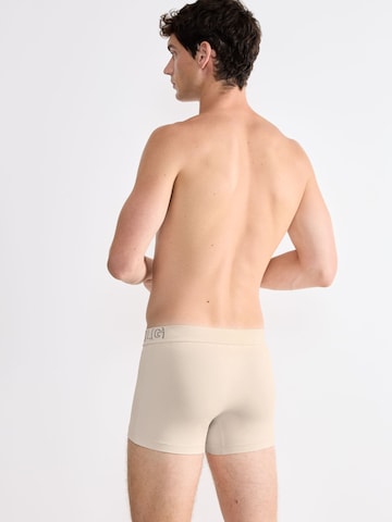 SLOGGI - Boxers ' Trunks ' em bege