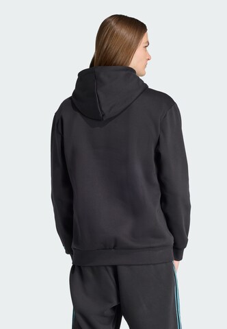 Sweat-shirt ADIDAS ORIGINALS en noir