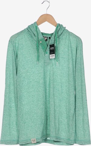 Ragwear Shirt in M in Green: front