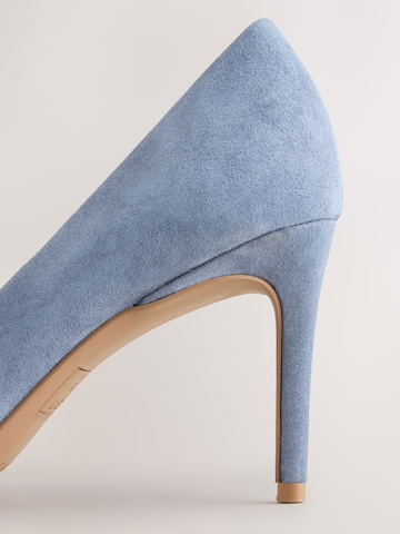 Escarpins 'Forever Comfort' Next en bleu