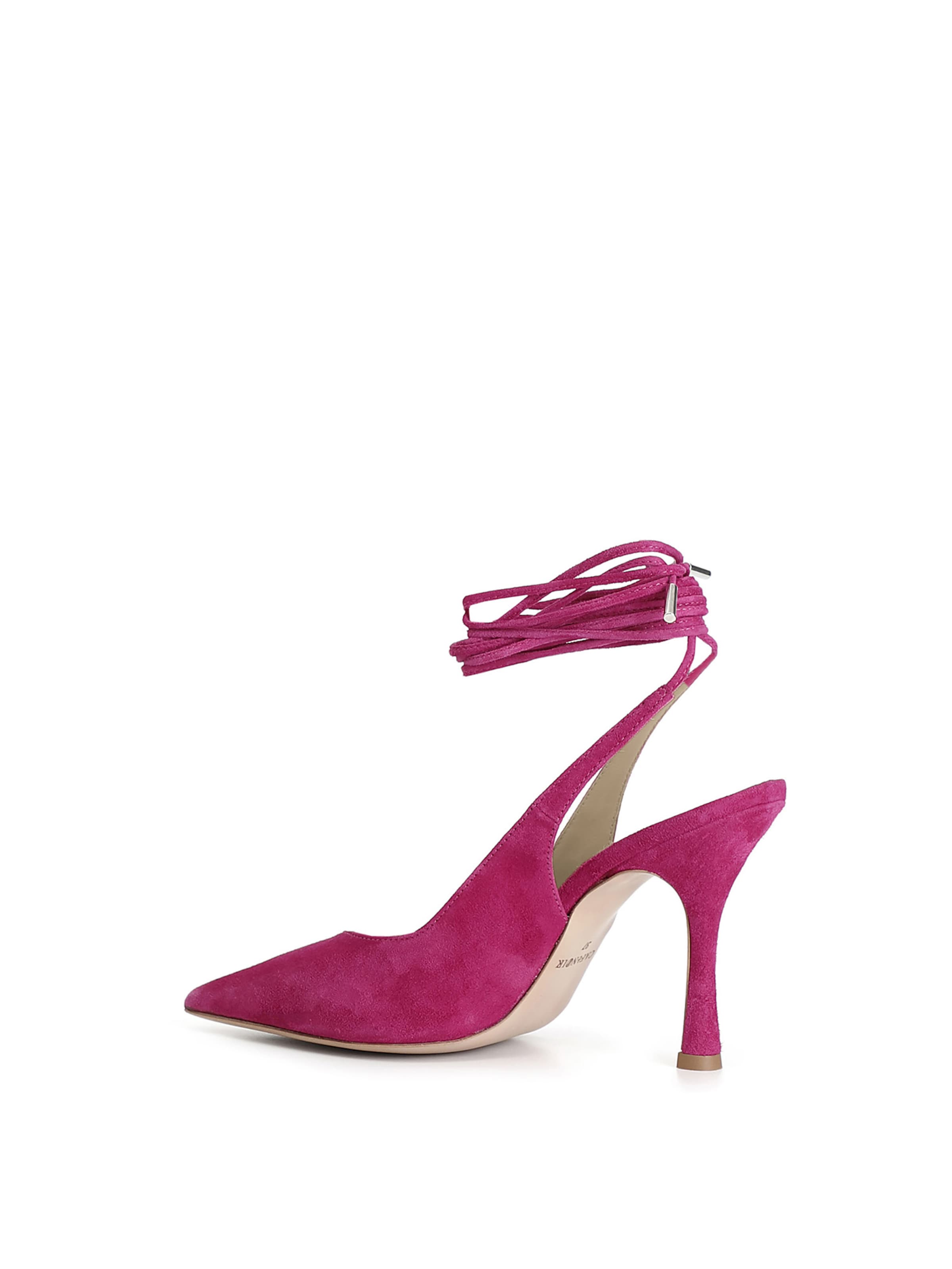 CAFè NOIR Pumps in Roze