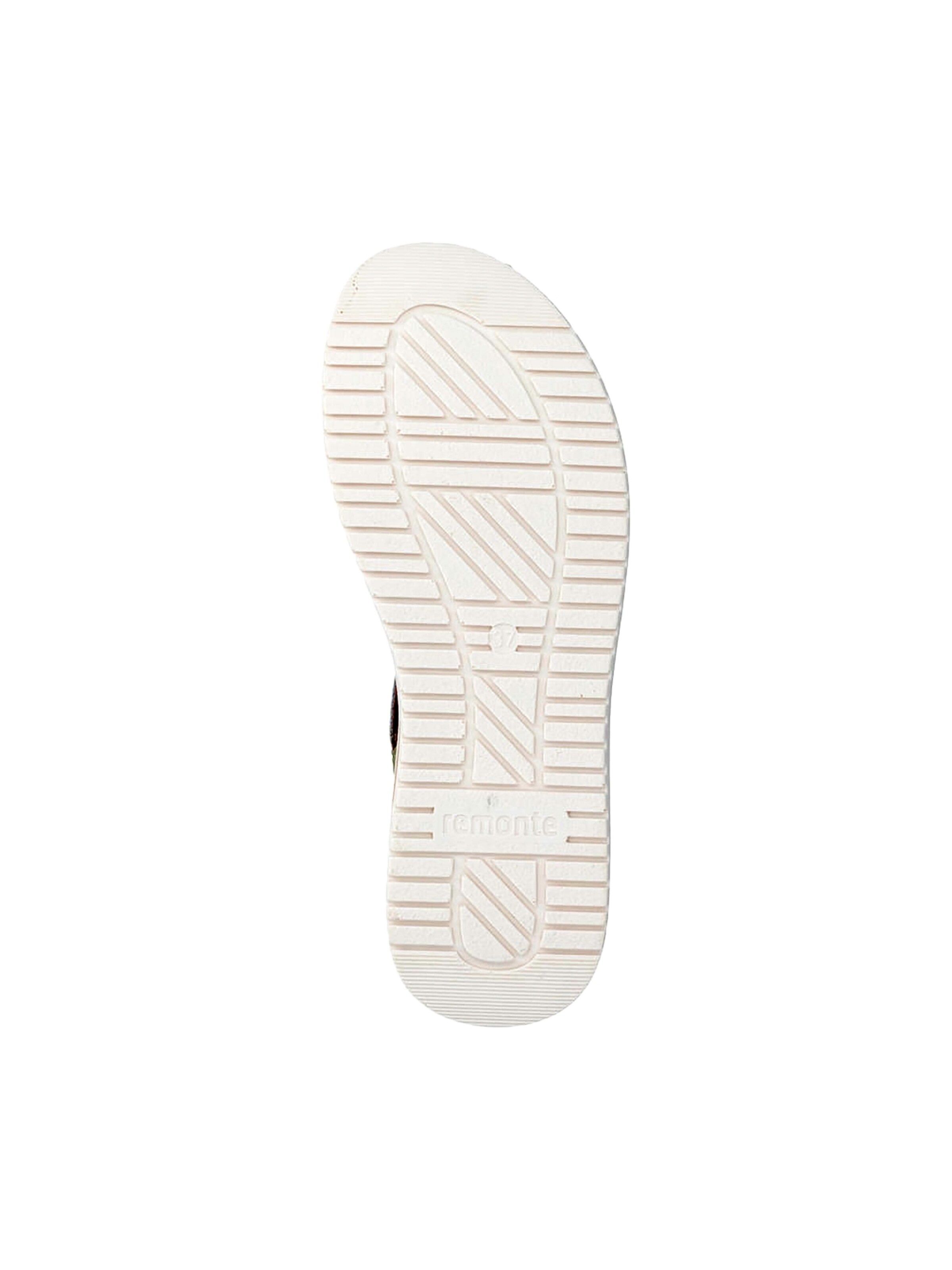 REMONTE - Sandalias en negro
