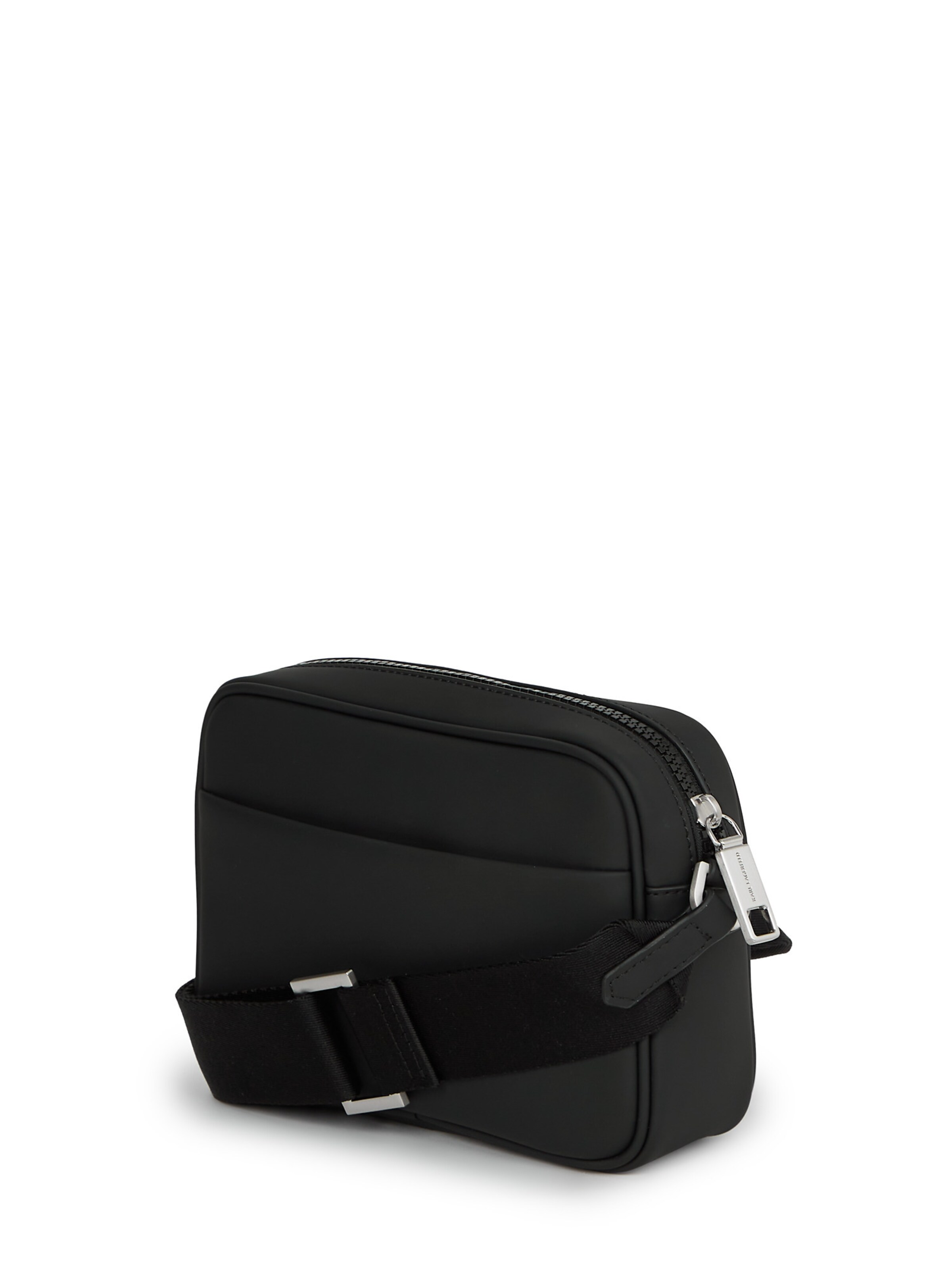Sac à bandoulière Karl Lagerfeld en noir