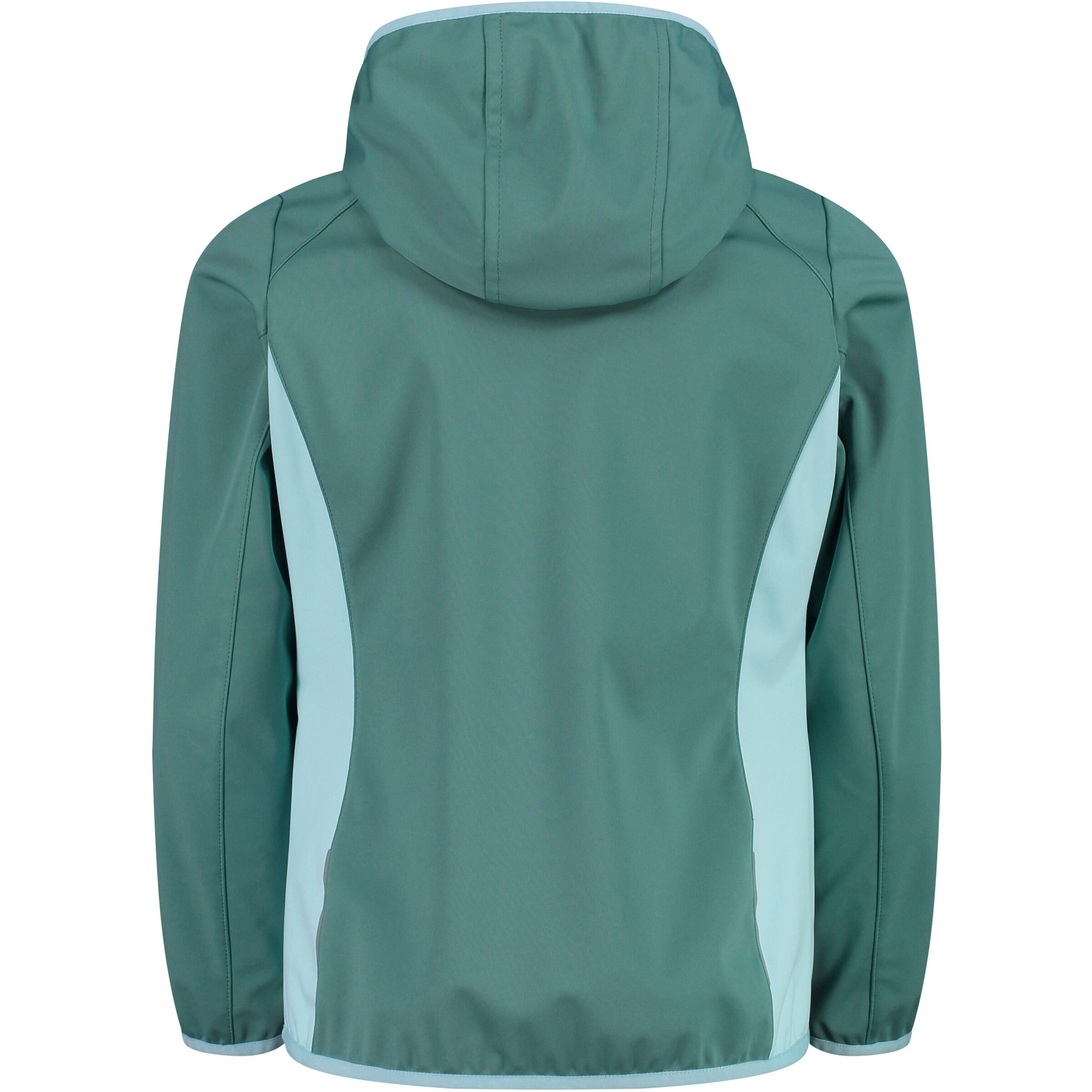 CMP Outdoorjacke in Grün