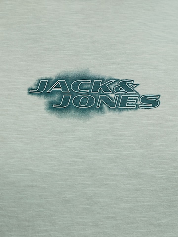 JACK & JONES Shirt in Groen