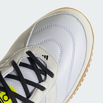 ADIDAS PERFORMANCE Soccer Cleats 'Top Sala Competetion II' in White