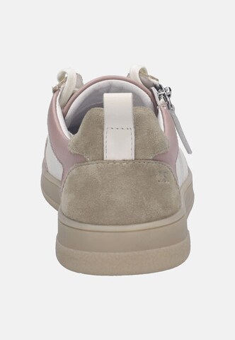 JOSEF SEIBEL Sneakers laag 'JADE 05' in Beige