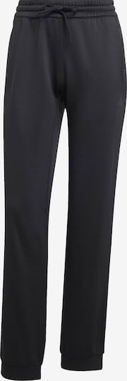 ADIDAS PERFORMANCE Sportske hlače u tamo siva / crna, Pregled proizvoda