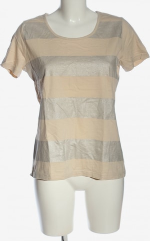 CHILLYTIME Top & Shirt in L in Beige: front