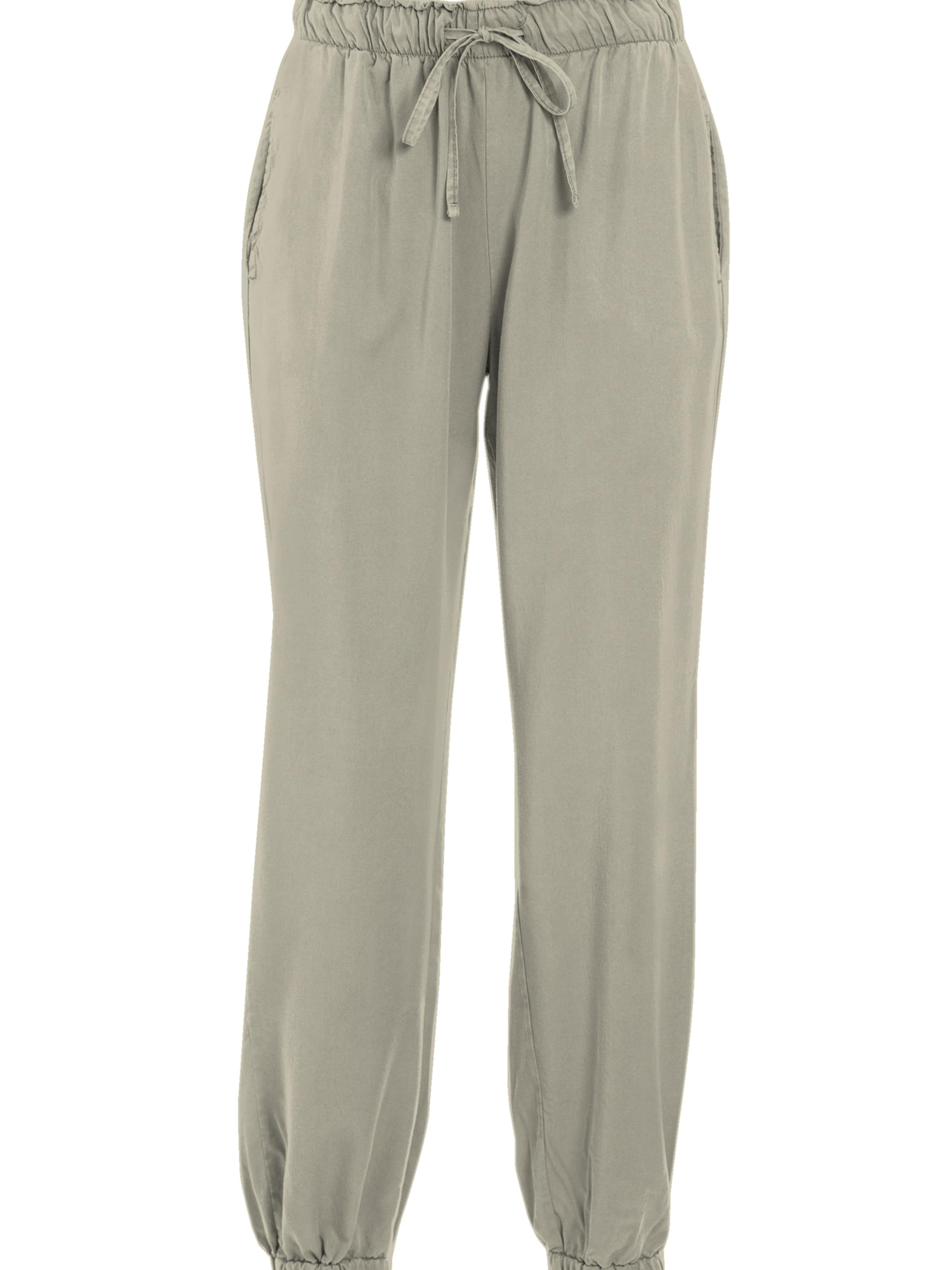 regular Pantaloni sportivi di DEHA in beige: frontale
