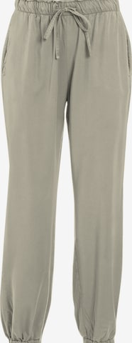 DEHA Sporthose in Beige: Vorderseite