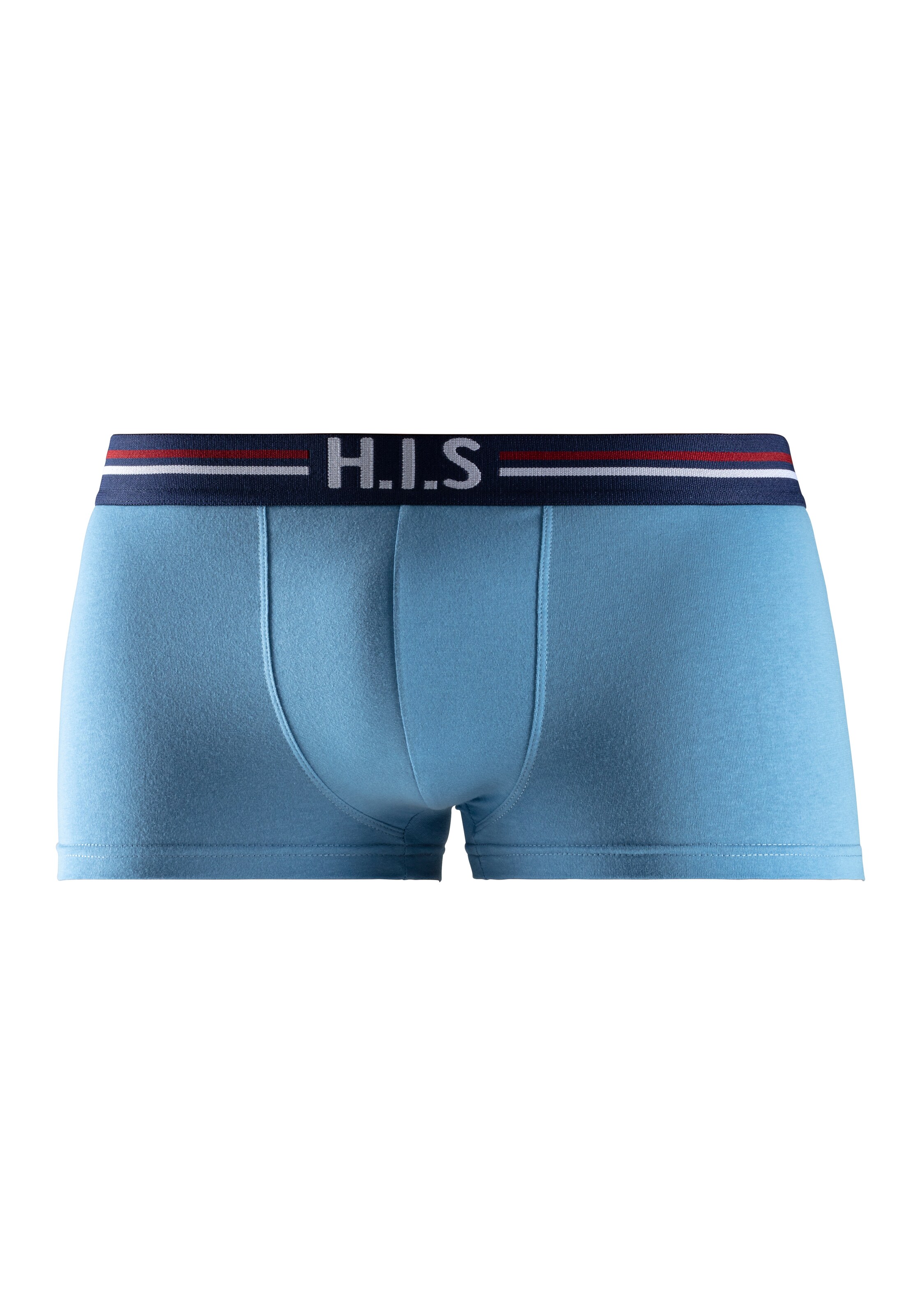 H.I.S Boxer shorts in Blue